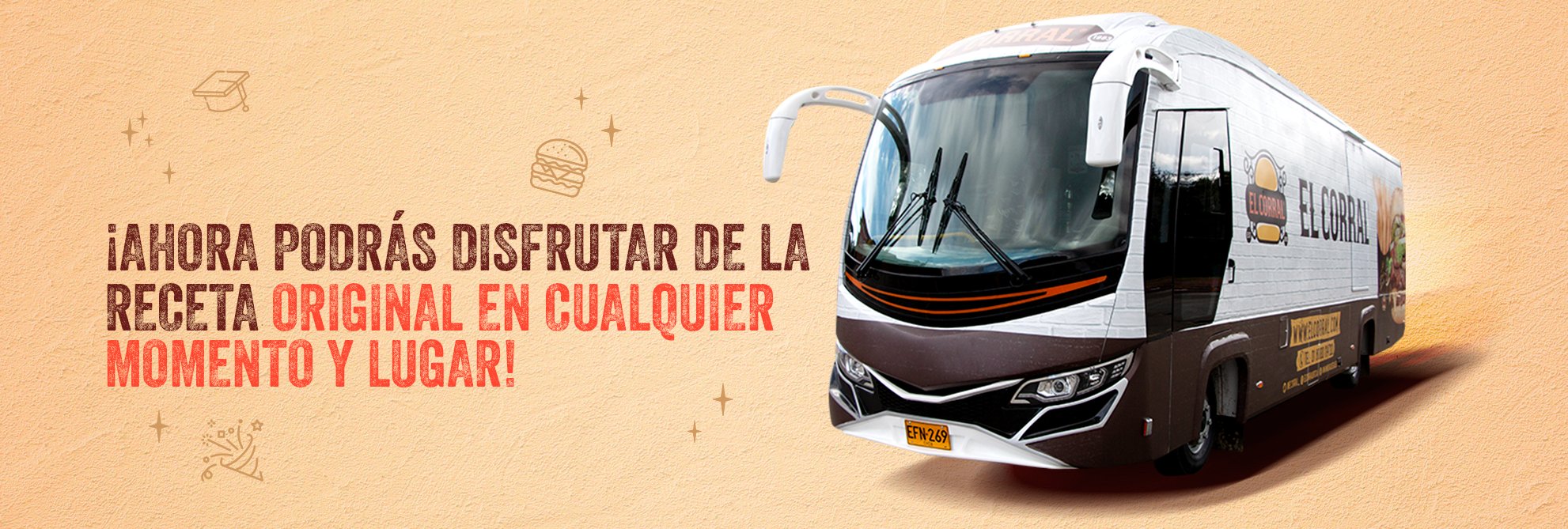 Nuestro Foodtruck